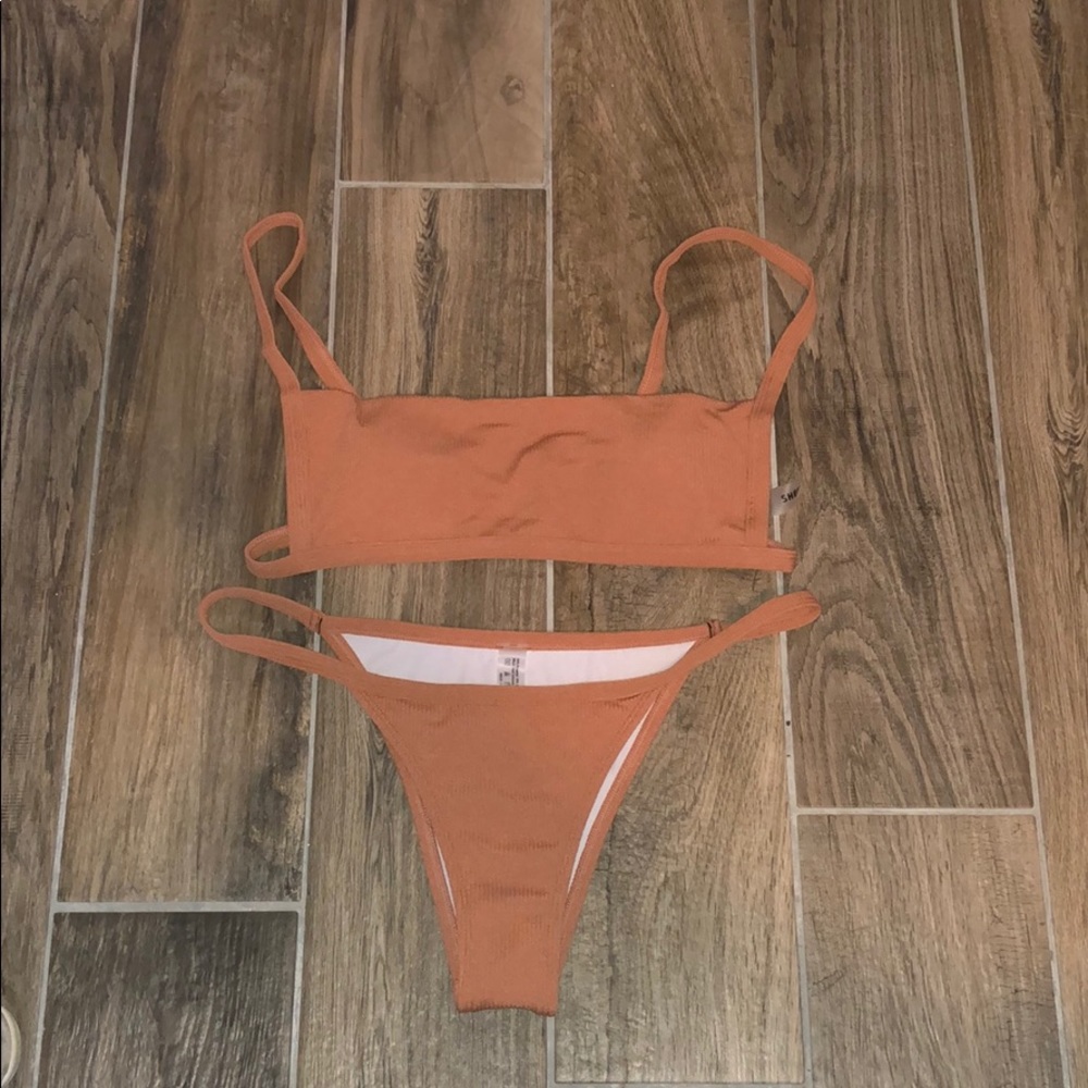 Shein bikini